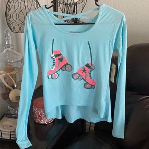 Colette Lilly blouse